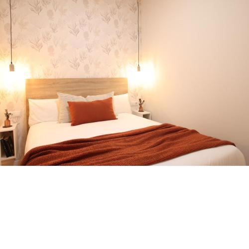 The Serreria Rooms