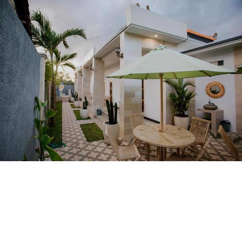 the Seven Angels Villa