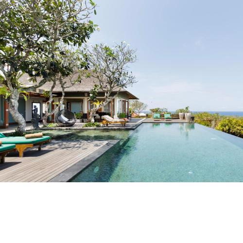 The Shanti Residence by Elite Havens