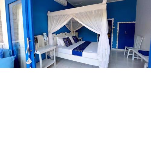 The Shooting Star Homestay
