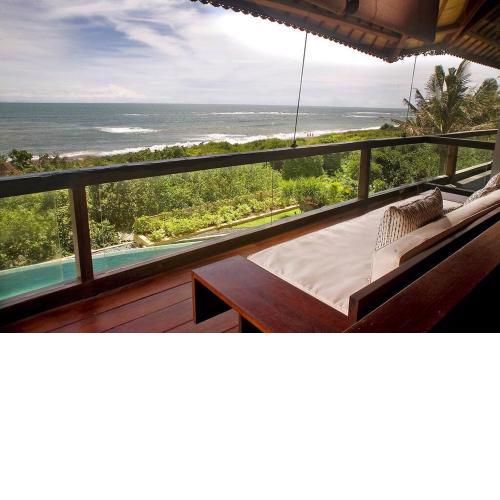 The Shore Villa - 5 Bedrooms - Beachfront