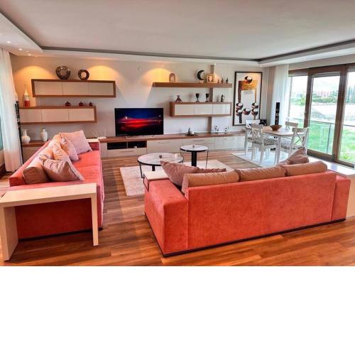 The Signature Suite