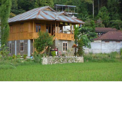 THE SINGKI HOME FAMILY