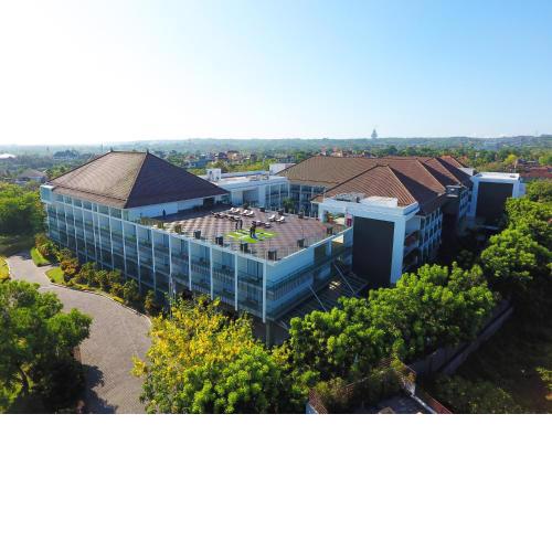 The Sintesa Residence Jimbaran