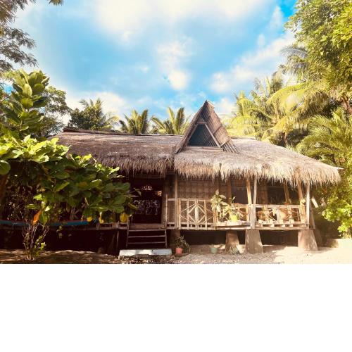 The Sleepy Lagoon Beach House
