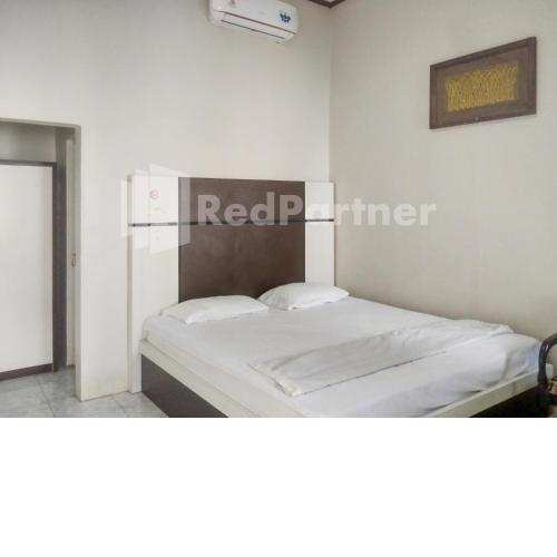 The SO Hotel RedPartner