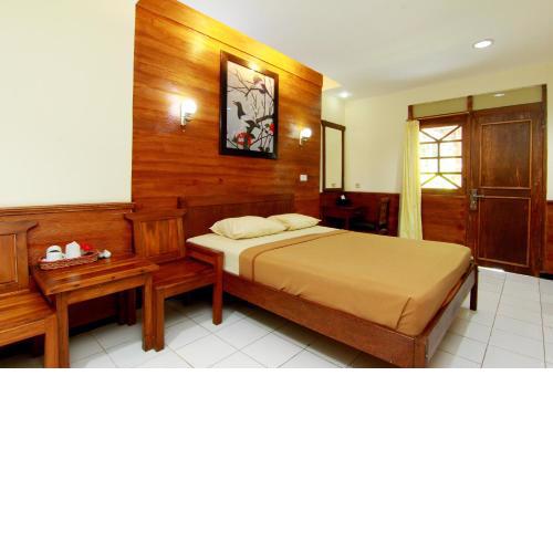 The Soemarsono Hotel