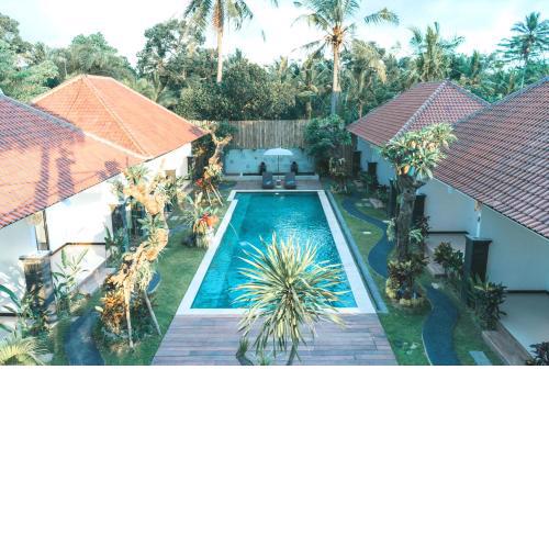 The Soendari Ubud