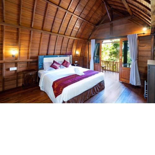 The Soggol Lembongan