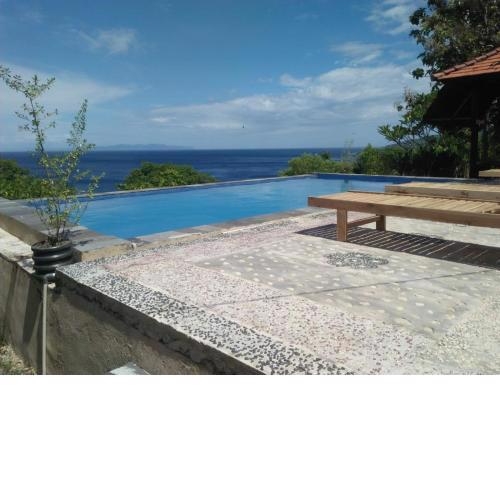 The Somayan Bungalows
