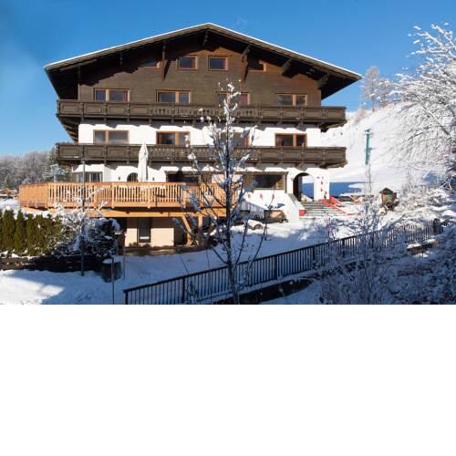 The Sonnenburg