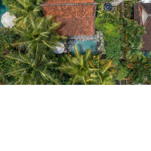 The Spirit Villa