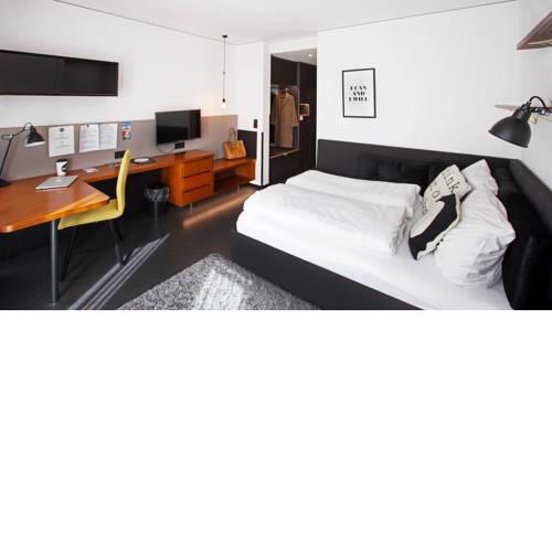 The SPOT - Serviced Apartments