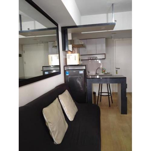 The Springlake Apartemen Summarecon 2 Bedroom by Efria Room's