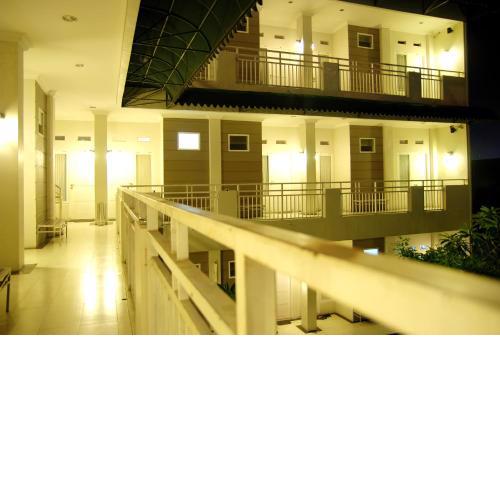 The Sriwijaya Hotel - Halal Hotel