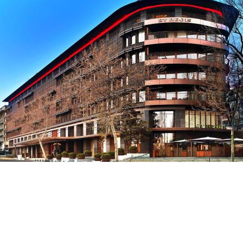The St. Regis Istanbul