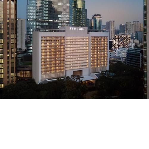 The St Regis Jakarta
