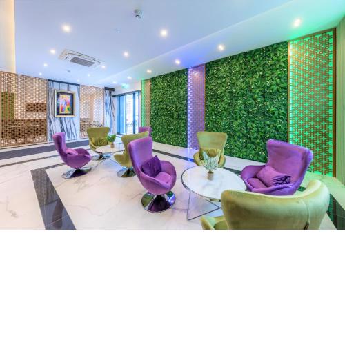 The StayCation by Lehmann Hotels