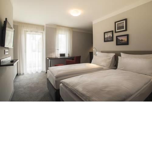 The Stay.residence
