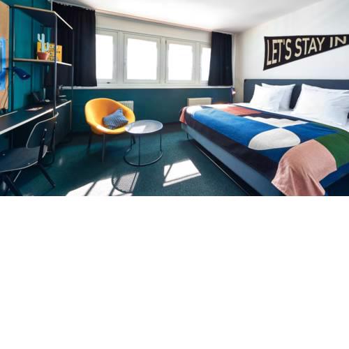 The Student Hotel Dresden