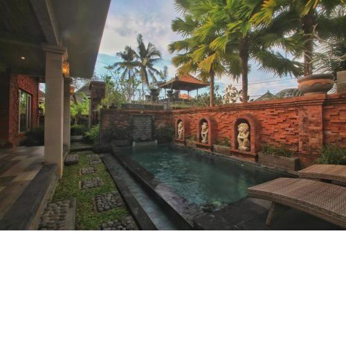 The Suci Sari Ubud