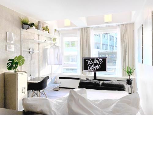 The Suite Cologne