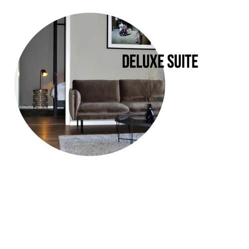 The Suite Hotel Fabric