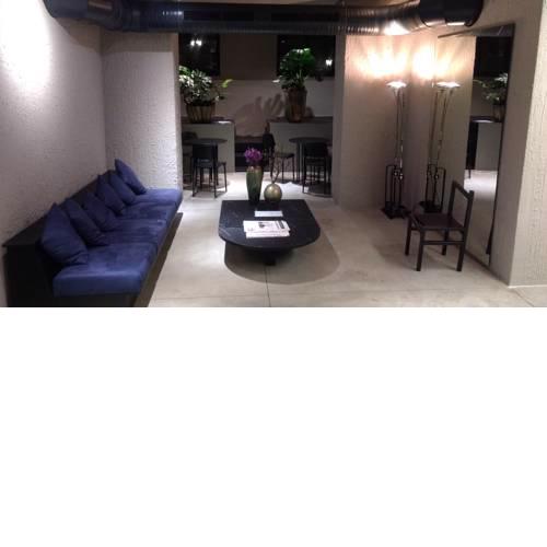 The Suite Hotel Garden