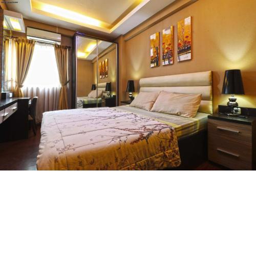 The Suites Metro Apartment - King Property