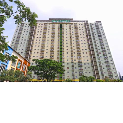 The Suites Metro Apartment by NFO Property