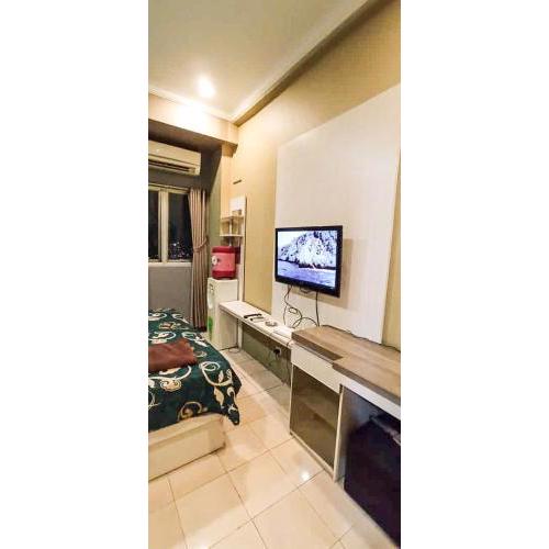 The Suites Metro by KS Property