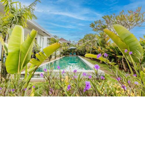 The Suites Room Seminyak