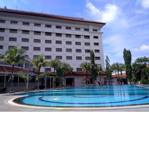 The Sunan Hotel Solo