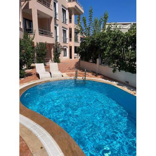 The Sunco Twin Apartment