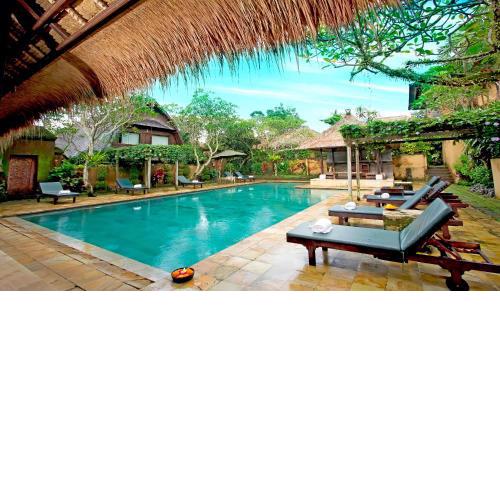 The Sungu Resort & Spa