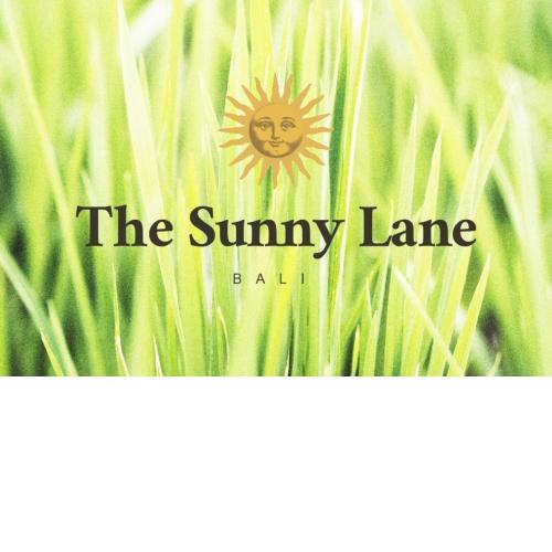 THE SUNNY LANE CANGGU