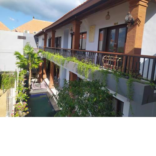 THE SUNRISE CANGGU