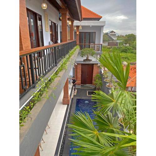 The Sunrise Canggu