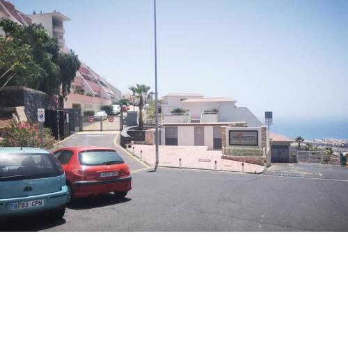THE SUNSET, TORVISCAS ALTO, Se alquila Apartamento