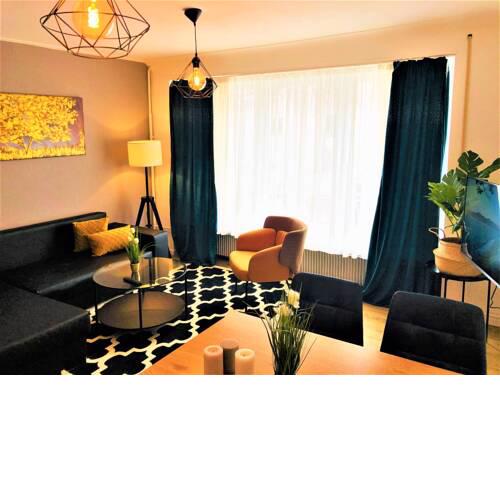 The Sunshine by SA-Grandeur, Modern-Central-Luxury