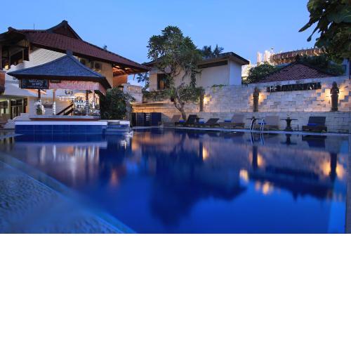 The Taman Ayu