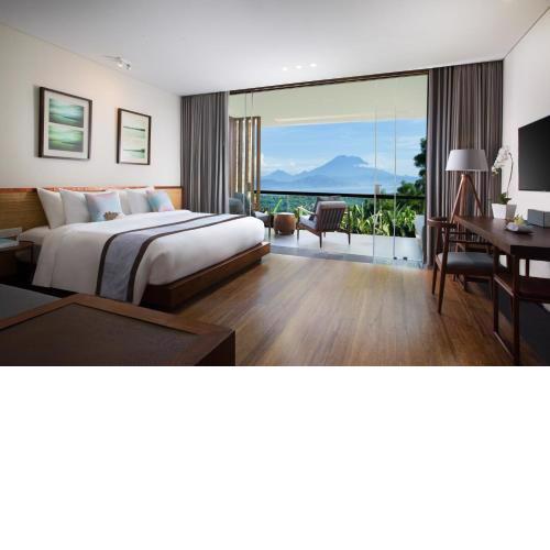 The Tamarind Resort - Nusa Lembongan