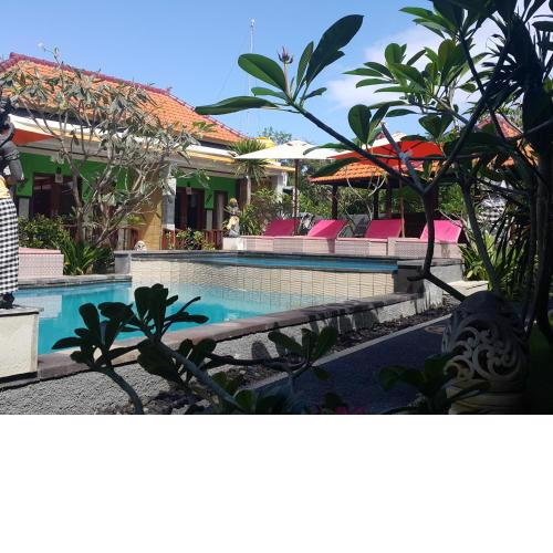 The Taran Villas Lembongan