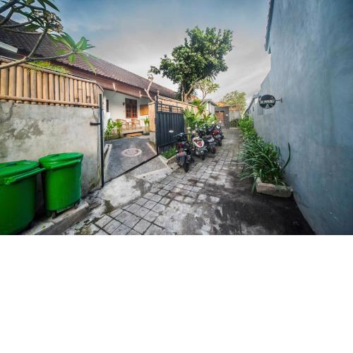 The Tegal Canggu