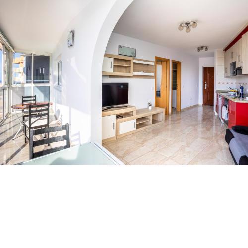 The Terraces Apartment, surrounded by bars, restaurants and close to amazing beaches