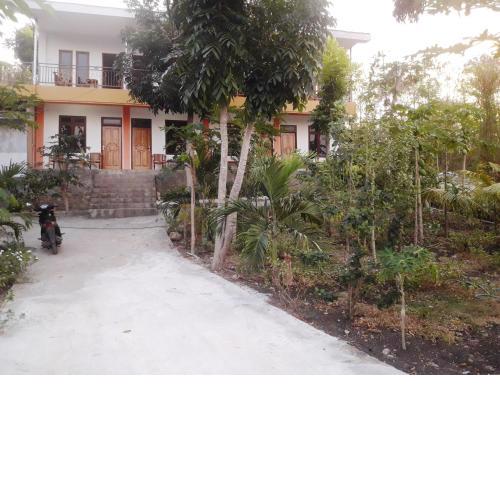 The Teuz B&B
