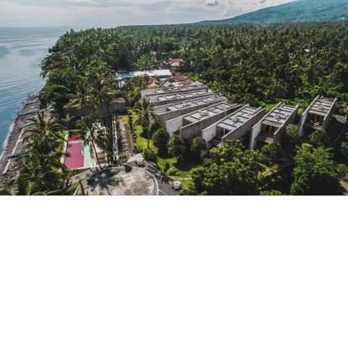 The Tiing Tejakula Villas