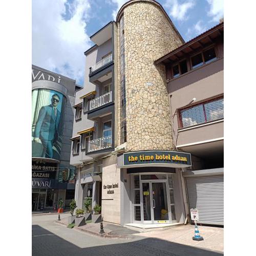 The Time Hotel Adana