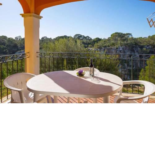 The Torrent's Observer Holiday Home ( Cala Pi ). Smart Tv. Netflix. Free Wifi