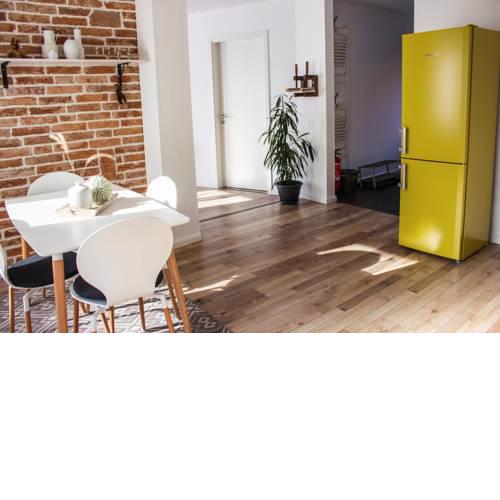 The Townhouse Apartment